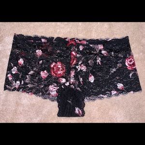 TORRID Womens Underwear Panties Size 2 and 3 NWOT
